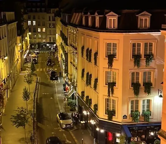 Saint-germain-des-pres *