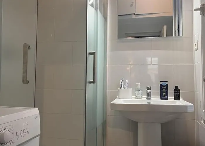 Apartamento Saint-germain-des-pres
