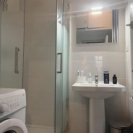 Apartment Saint-germain-des-pres