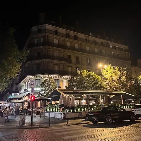 Saint-germain-des-pres